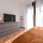 Penp - Comodo E Tranquillo - Free Wi-fi Apartamento