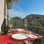 Penp - Comodo E Tranquillo - Free Wi-fi Apartamento