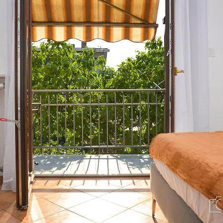 Penp - Comodo E Tranquillo - Free Wi-fi Apartamento
