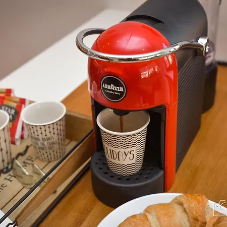 Penp - Comodo E Tranquillo - Free Wi-fi *