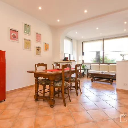 Penp - Comodo E Tranquillo - Free Wi-fi Collegno