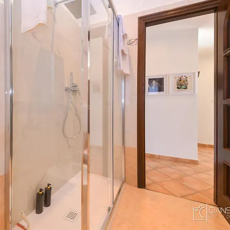 Apartment Penp - Comodo E Tranquillo - Free Wi-fi Collegno