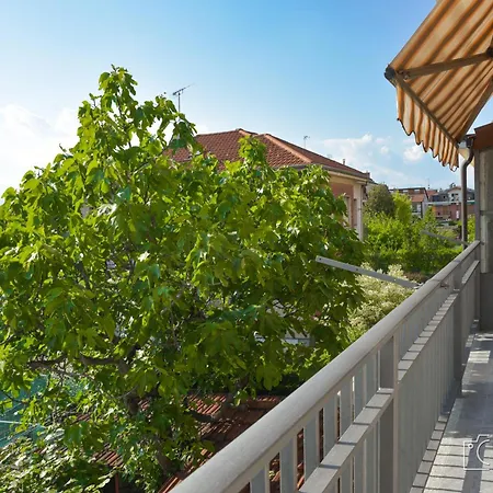 Apartment Penp - Comodo E Tranquillo - Free Wi-fi