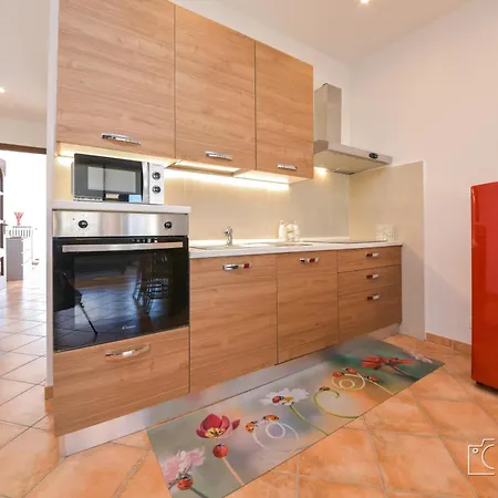 Apartment Penp - Comodo E Tranquillo - Free Wi-fi *