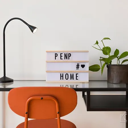 Penp - Comodo E Tranquillo - Free Wi-fi Collegno