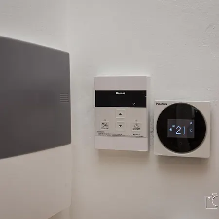 Penp - Comodo E Tranquillo - Free Wi-fi * Collegno