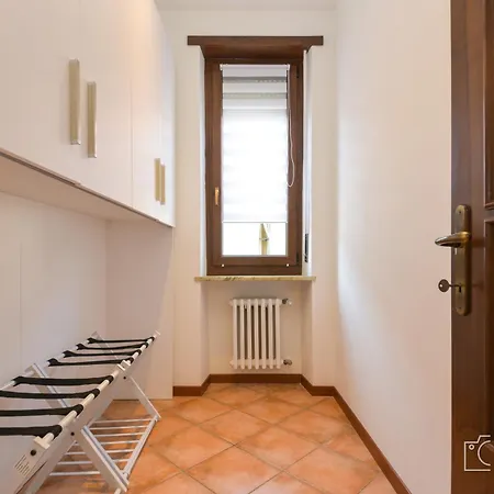 Apartamento Penp - Comodo E Tranquillo - Free Wi-fi Collegno