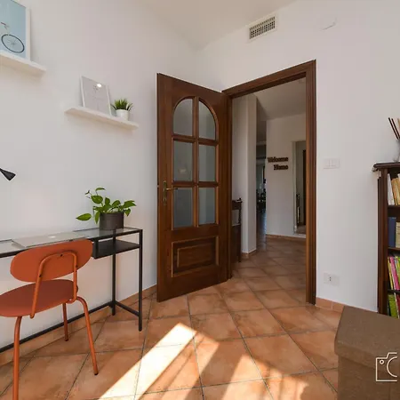 Penp - Comodo E Tranquillo - Free Wi-fi Collegno