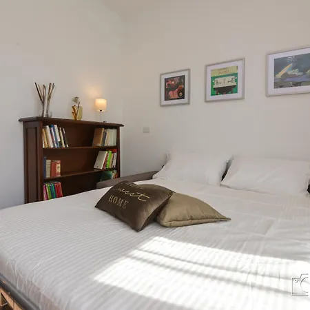 Apartment Penp - Comodo E Tranquillo - Free Wi-fi *