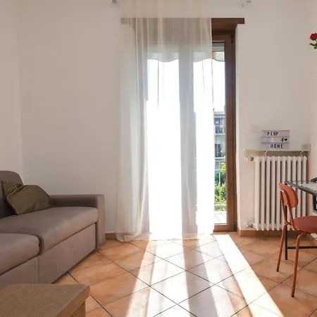 Penp - Comodo E Tranquillo - Free Wi-fi Daire Collegno