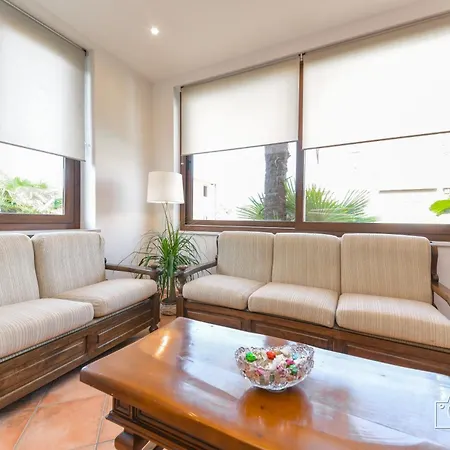 Apartment Penp - Comodo E Tranquillo - Free Wi-fi