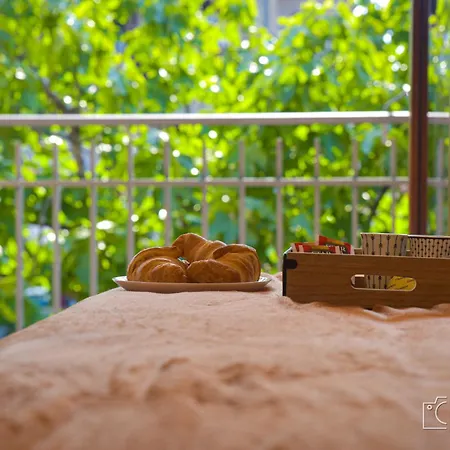 Apartment Penp - Comodo E Tranquillo - Free Wi-fi *