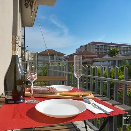 Penp - Comodo E Tranquillo - Free Wi-fi Daire