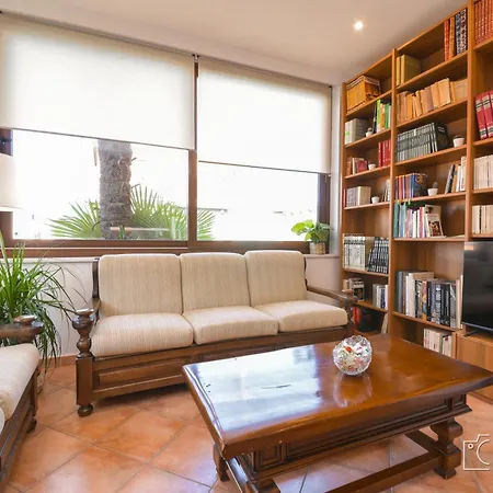 Penp - Comodo E Tranquillo - Free Wi-fi Apartamento *