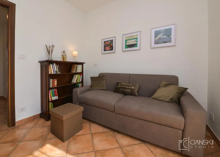 Apartment Penp - Comodo E Tranquillo - Free Wi-fi Collegno