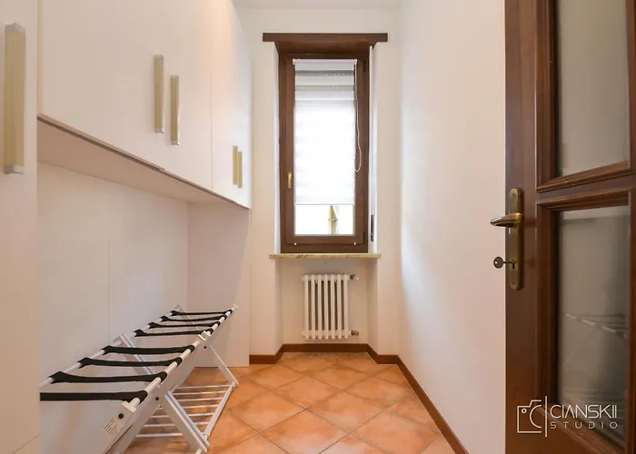 Apartment Penp - Comodo E Tranquillo - Free Wi-fi Collegno