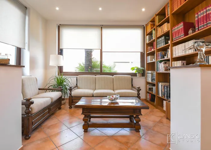 Penp - Comodo E Tranquillo - Free Wi-fi *